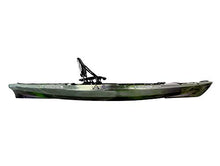 Wilderness Systems Radar 135 Sit on Top Fishing Kayak Premium Angler Kayak Mesa Camo