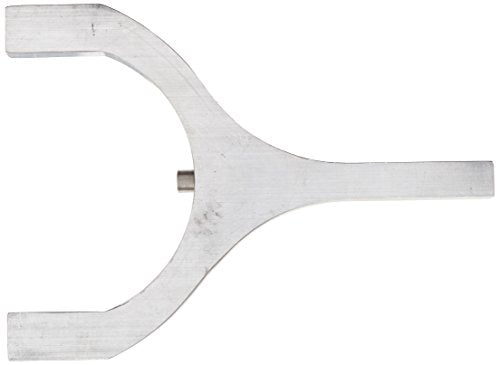 Pentair 151600 Back Oval Bulkhead Wrench Replacement PF35 and 50 Stainless Steel Sand Filter