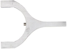 Pentair 151600 Back Oval Bulkhead Wrench Replacement PF35 and 50 Stainless Steel Sand Filter