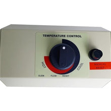Induction Heater, Heater Pool Electric Water Thermostat For Swimming Tub Spa Bath Massage Hot Suitable for Rusty Screw