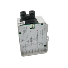 Control Box Ignition Program Controller for Burner Series - Replacement Igniter Fitting Module with Safety Lockout Protection - Industrial Burner Control Unit