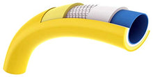 Hozelock Super Tricoflex 00110140 Ultimate Multi Garden Hose - Diameter 12.5 mm/Length 100 m