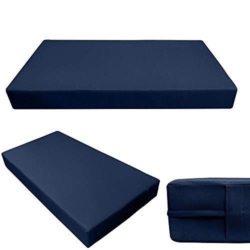 Prolinemax Style1 Twin Size 5PC Outdoor Daybed Mattress Cushion Set AD101