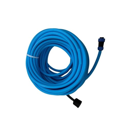 KONGLIE 30M Replacement Power Cable Robotic Swimming Pool Cleaner Cord Compatible with Model 120, 200, 200D, 300