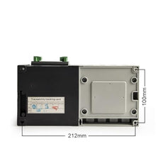 SGM-80A 80A 125A 250A 400A 630A SGM Genset ATS Dual Power Automatic Transfer Switch Compatible Generator Controller(SGM 400A 4P)