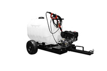 Agri-Fab 45-0638 Tow Behind Pressure Washer, 60 Gallon