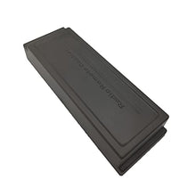 BALOLO (15-Pack) for SCANRECO 592 7.2v 2000mah NiMH Replacement for Scanreco 16131 590 592 960 BS590 Cifa EA2512 Effer Fasse Fassi FBS590 Battery