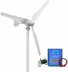 KZZAAO 3000W Wind Turbine Generator Kit