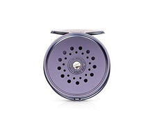 Hardy HRP238W Wide Spool Perfect Fly Reel Gun Metal
