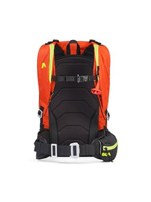 BCA Backcountry Access Float 32 Avalanche Airbag Backpack Orange