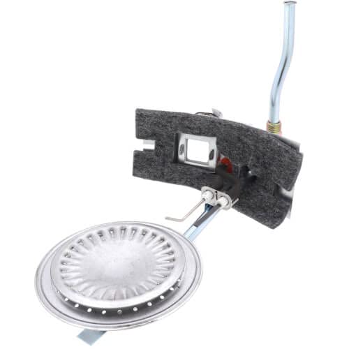 for Natural Gas Final Burner Assembly Kit (#32 Orifice), 100110754 Repair Part