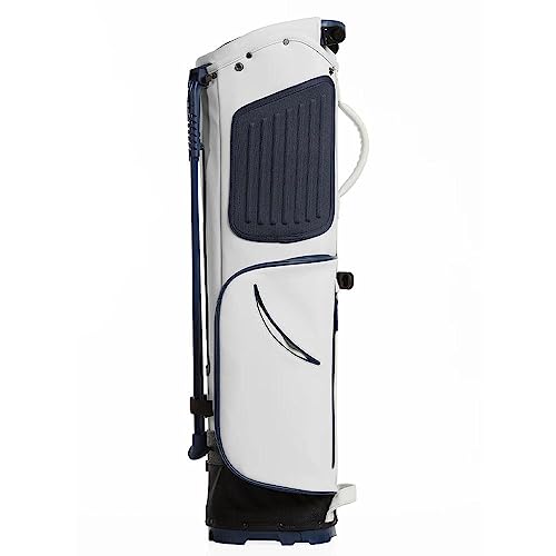 Stitch 2023 SL2 Fadeaway Golf Bag Glacier White