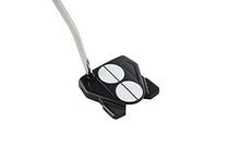 Odyssey Golf White Hot OG Putter Black/White