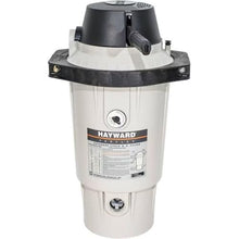 Hayward Perflex Diatomaceous Earth DE Swimming Pool Filter, Faster Cleaning