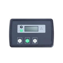 SLMLSGB DSE331 Auto Transfer Switch Control Module DSE 331 Diesel Generator Set Automatic Control Module -12/24V