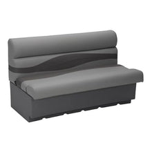 TaylorMade 803554 50" Bench Seat Charcoal Multi
