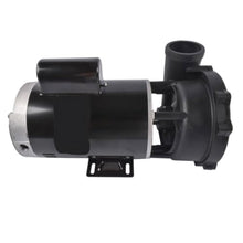 Spa Pump Replacement For 56-Frame 3 Horsepower 230 Volts 2-Speed 3721221-1D
