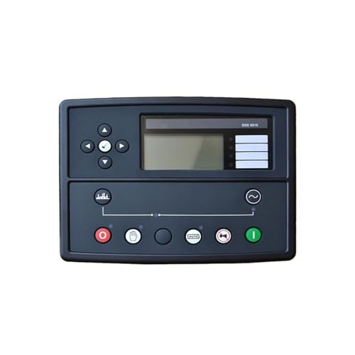 Original DSE8610 Controller Generator Set Controller