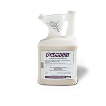 MGK Onslaught® Microencapsulated Insecticide | Indoor/Outdoor Pest Control Concentrate for Food or Non-Food Areas | Cockroach Killer | Long-Lasting Residual Control | 1 Gallon (128 oz)