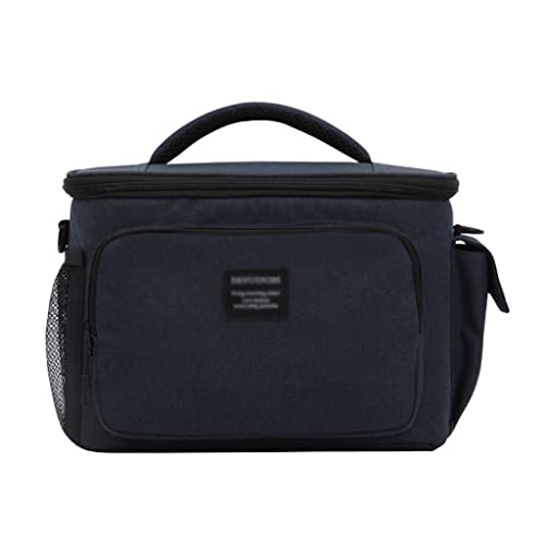 FRTHLK Ice Bag Multifunctional Lunch Box Picnic Canned Cold Insulation