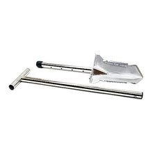 Nokta The Legend WHP Metal Detector Set (Metal Detector + Pinpointer + Digger + Shovel)