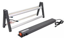 RuggedGrade Vela XT II 500W LED Grow Light - 76,800 Lumens - Full Spectrum - High Yield Fruits and Vegetables - Indoor Hydroponic Light - Commercial Horticulture Fixture - ETL Listed