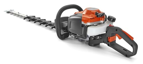Husqvarna 322HD60 Gas Hedge Trimmer with 24 inch Blade, Outdoor Tools