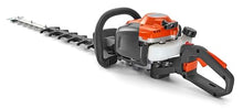 Husqvarna 322HD60 Gas Hedge Trimmer with 24 inch Blade, Outdoor Tools