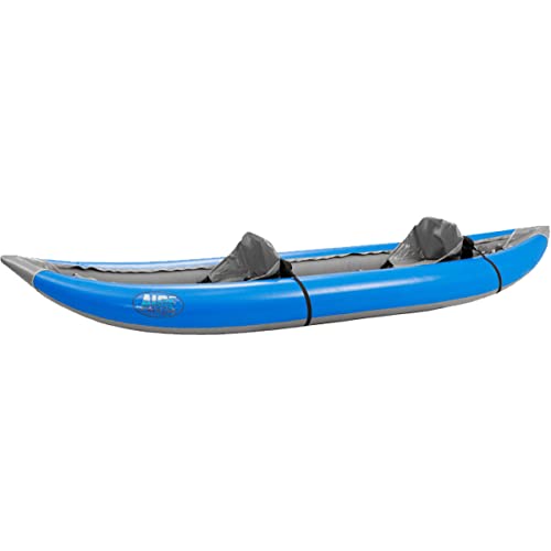 AIRE Aire Lynx 2 Person Inflatable Kayak Teal