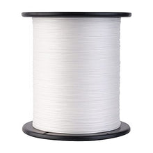 Berkley ProSpec Premium Hollow Braid Superline Fishing Line 100lb White