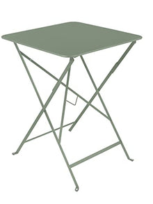 Fermob Bistro Table 22" x 22" - Cactus