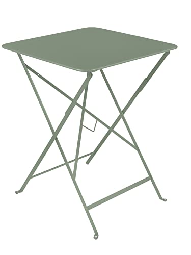 Fermob Bistro Table 22" x 22" - Cactus