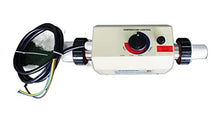 Induction Heater, Heater Pool 3 KW Water For Swimming And Bath Suitable For Spa Home Outdoor School for Rusty Screw