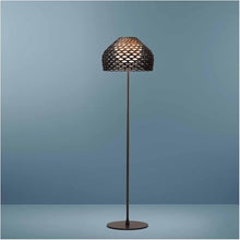 LemNin Floor Lamp，Floor Lamp for Living Room， Study Bedroom Bedside Art Decorative Table Lamp (Excluding Light Source) Standing Lamps(Gold)