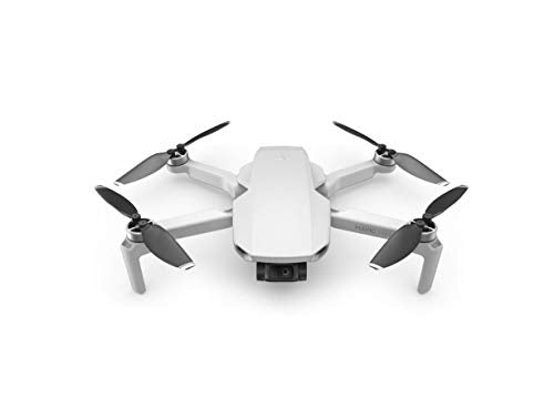 DJI Mavic Mini Drone CP.MA.00000120.01