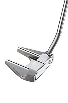 Callaway Odyssey Men's Right Putter White Hot OG #7 Nano Flow Mallet Type 34" STROKE LAB SHAFT