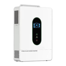 12KW 12000W Split Phase Solar Inverter
