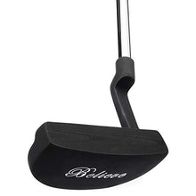 Believe Ladies Complete Golf Set Purple