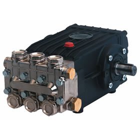 General Pump TS2021 Replacement 4.5 GPM, 3500 PSI Series 47 Pressure Washer Pump