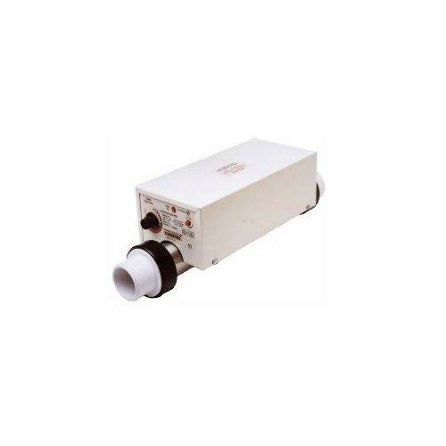 Coates ILS Series 5120 BTU Spa Heater 1.5ILS