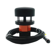 Aoleaby Wind Speed and Direction Finder, Wind Speed and Direction Sensor Output RS485 Or RS232 Power Supply 5~12V DC