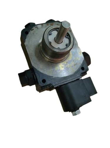 OETIBUFA Burner Oil Pump AS47A 1536 AS47B1537 AS47C1538(AS47A 1536)
