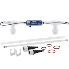 The Pond Guy UltraUV Pro Ultraviolet Lamp for Koi Ponds, 55 Watt