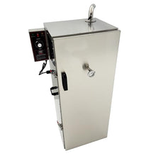 INTSUPERMAI 9-Layer Commercial Vertical Electric Smoker 110V 1KW
