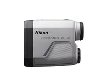 Nikon COOLSHOT 20i GIII Golf Rangefinder Grey with Black