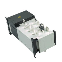 WRBSUJTMM 250A 4P ATS Controller Dual Power Automatic Transfer Switch Diesel Generator Parts 3phase