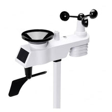 Rain Gauge Outdoor, Wireless Weather Station 0366-WF