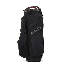 Callaway OGIO 2021 WOODE 15 Cart Bag Black