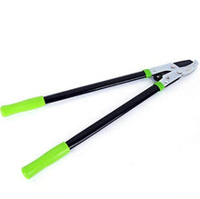 EliteBloom Pruning Loppers,Heavy Duty Lopping Shears,More Power Less Effort Thick Cut,Best On Pruning Tree Hedge Branch,Quality Gardening Tool,