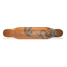 Loaded Boards Tarab II Bamboo Longboard Skateboard Deck Flex 2 V2